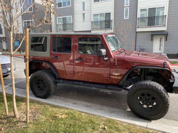 COOL JEEP - cars & trucks - by owner - vehicle automotive sale for sale in Salt Lake City, UT – photo 20
