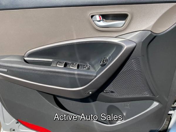2014 Hyundai Santa Fe Sport AWD Premium, One Owner! Loaded! - cars & for sale in Novato, CA – photo 16