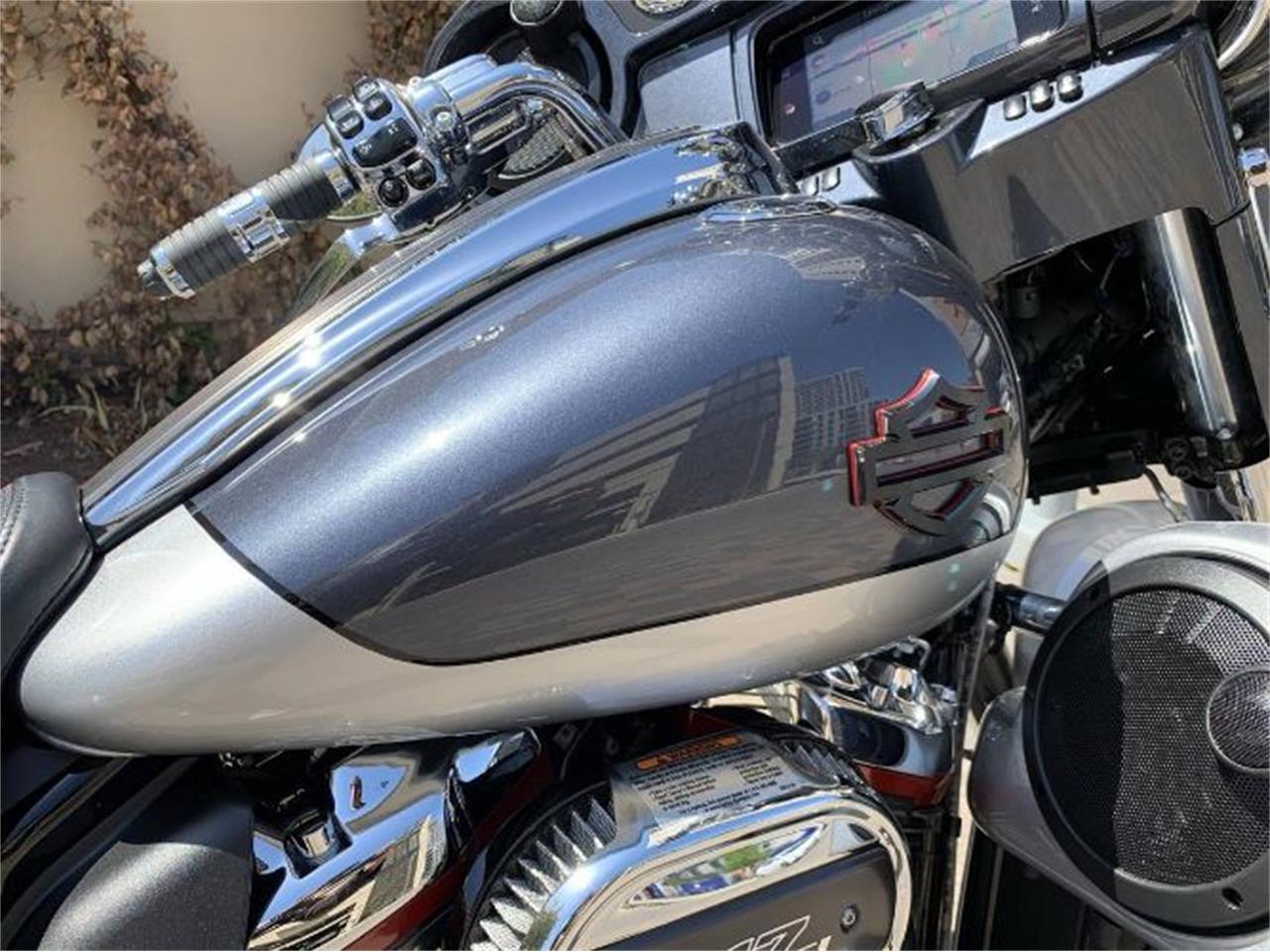 2019 Harley-Davidson Motorcycle for sale in Cadillac, MI – photo 2