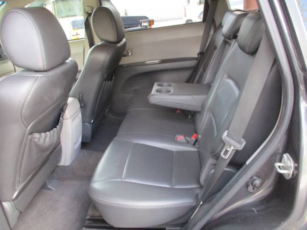 2008 Subaru Tribeca Limited, Nav, Low Miles, 90 Day Warr - cars & for sale in Medina, OH – photo 9