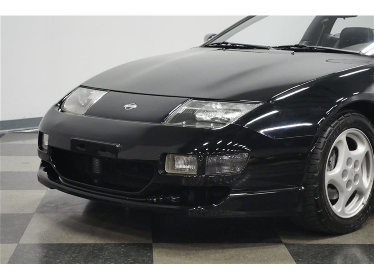 1993 Nissan 300ZX for sale in Lavergne, TN – photo 25