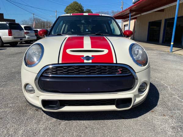 2015 MINI COOPER S - - by dealer - vehicle automotive for sale in Jackson, TN – photo 2