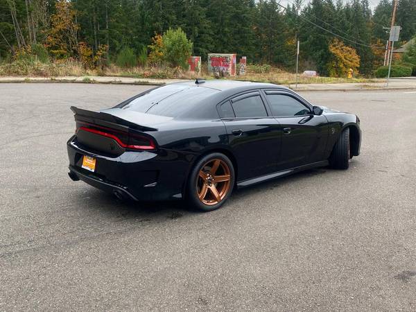2018 Dodge Charger SRT Hellcat - **CALL FOR FASTEST SERVICE** - cars... for sale in Olympia, WA – photo 6