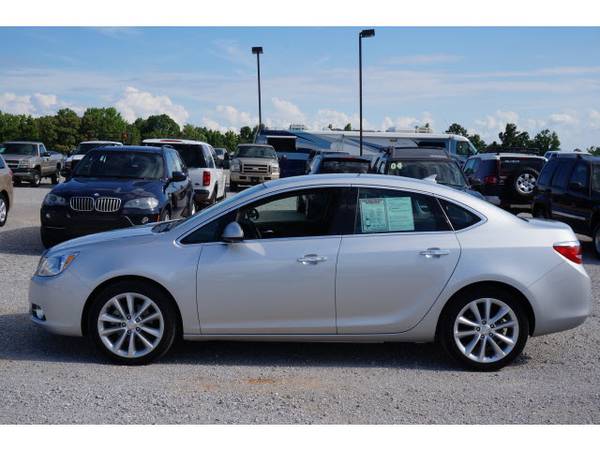 2014 Buick Verano Convenience Group - - by dealer for sale in Tuscaloosa, AL – photo 4