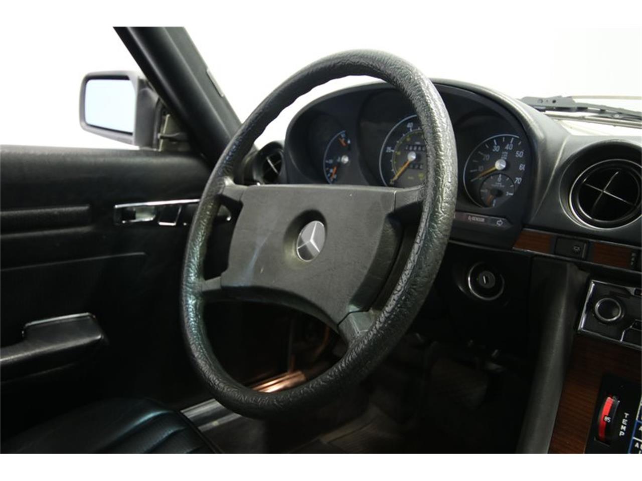 1980 Mercedes-Benz 450SL for sale in Lutz, FL – photo 53