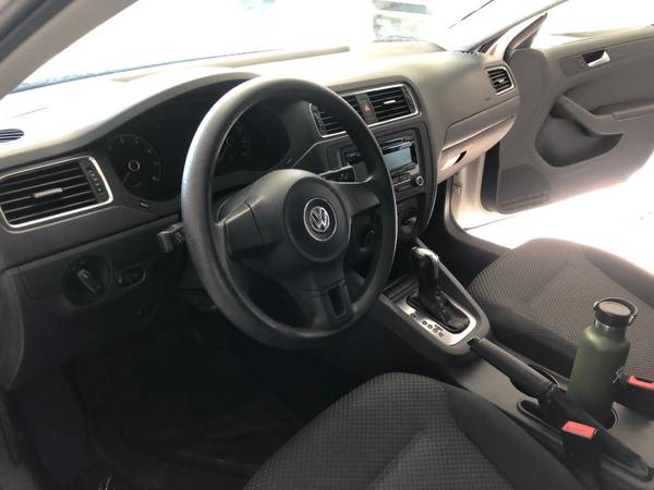 2013 Volkswagen Jetta - cars & trucks - by owner - vehicle... for sale in Modesto, CA – photo 14