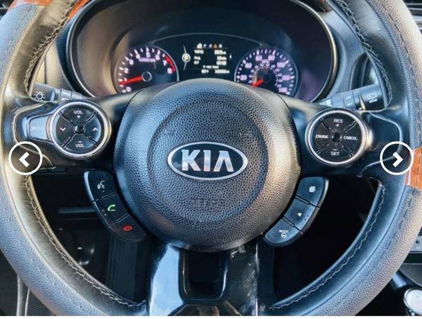 2015 Kia Soul ! 4dr Crossover - - by dealer - vehicle for sale in San Jose, CA – photo 23
