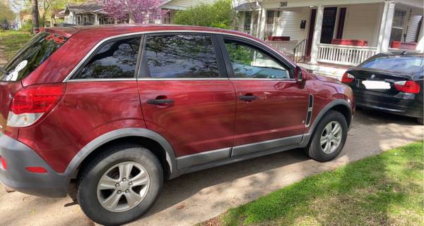 2009 Saturn VUE XE for sale in Topeka, KS – photo 3