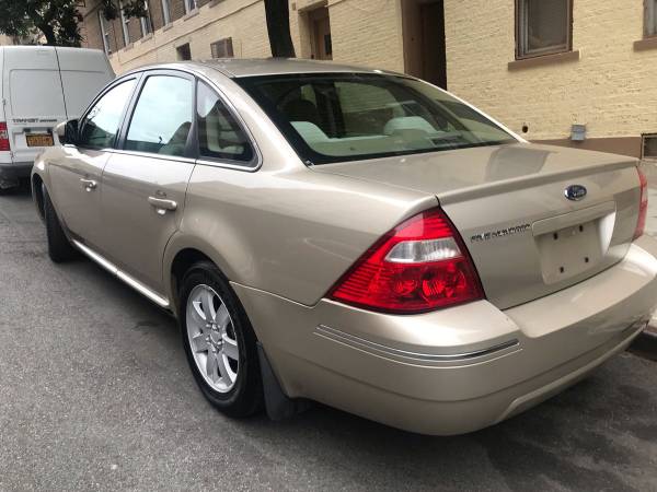 2006 Ford Five hundred - drives excellent for sale in NEW YORK, NY – photo 6