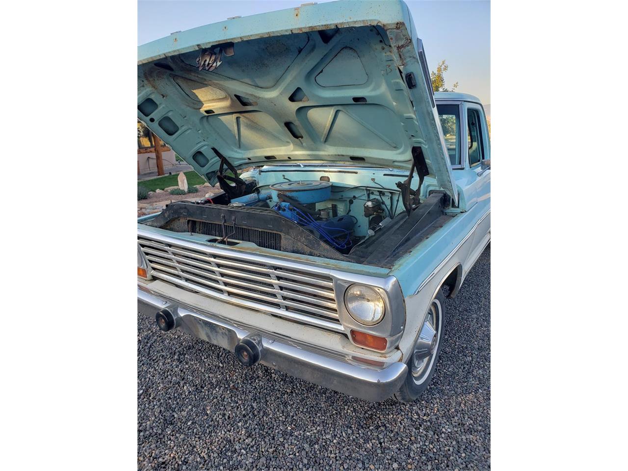 1967 Ford F100 for sale in MONTROSE, CO – photo 22