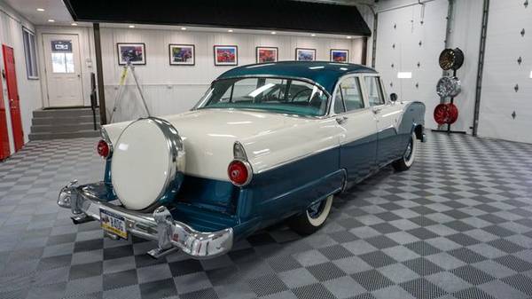 1955 Ford Mainline - - by dealer - vehicle automotive for sale in NORTH EAST, NY – photo 6