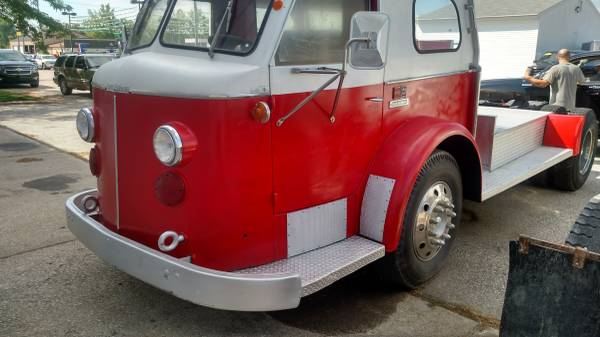 Antique Fire Trucks - cars & trucks - by owner - vehicle automotive... for sale in bay city, MI – photo 12