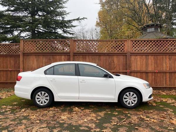 2013 Volkswagen Jetta - - cars & trucks - by dealer - vehicle... for sale in Dallas, OR – photo 7