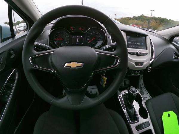 2017 Chevrolet Cruze LS - cars & trucks - by dealer - vehicle... for sale in Eden, NC – photo 12