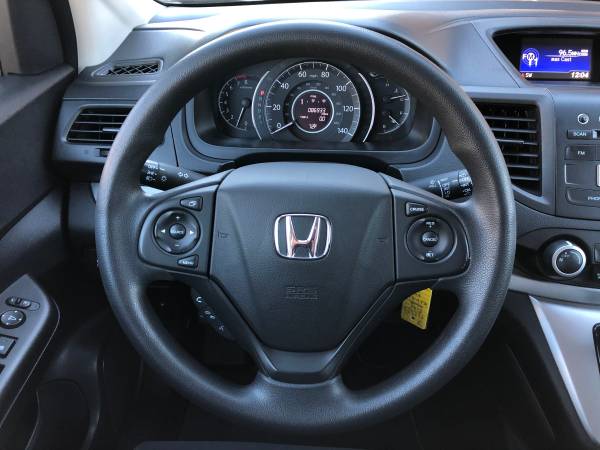 2013 Honda CR-V LX - - by dealer - vehicle automotive for sale in ALABASTER, AL – photo 20