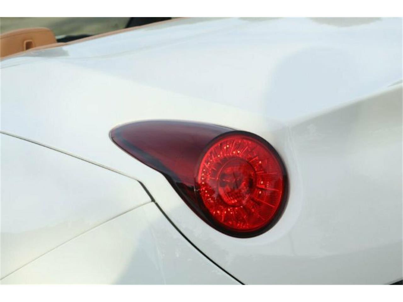 2012 Ferrari California for sale in Cadillac, MI – photo 16