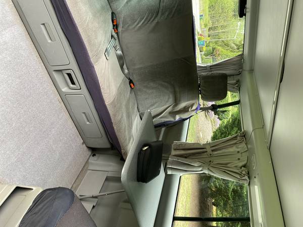 Volkswagon Westfalia Camper Van Eurovan for sale in Woodinville, WA – photo 17