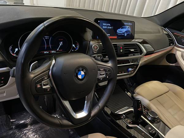 2019 BMW X3 SDRIVE30I SPORT/JOHN - - by dealer for sale in Miami, FL – photo 18