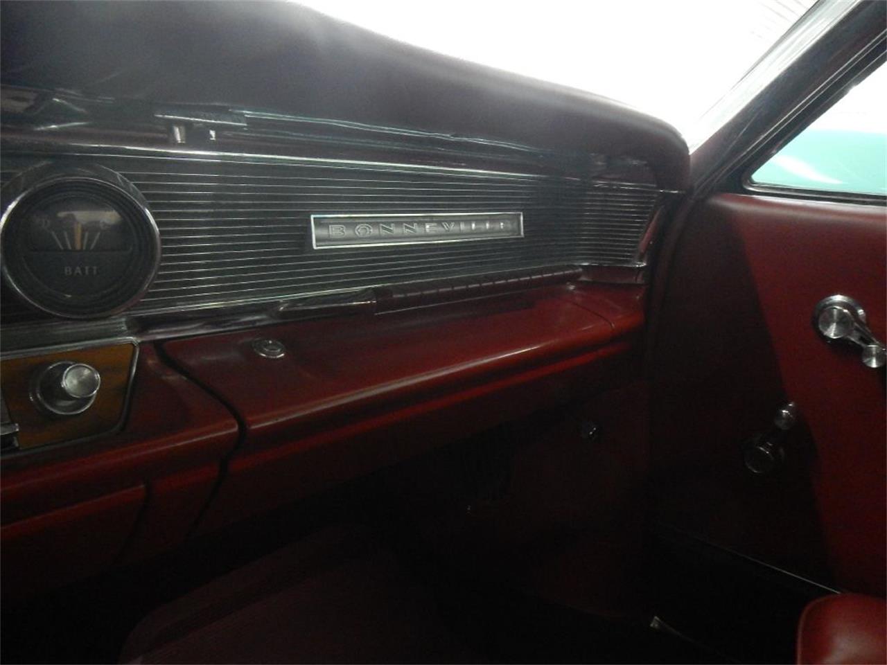 1964 Pontiac Bonneville for sale in Celina, OH – photo 20