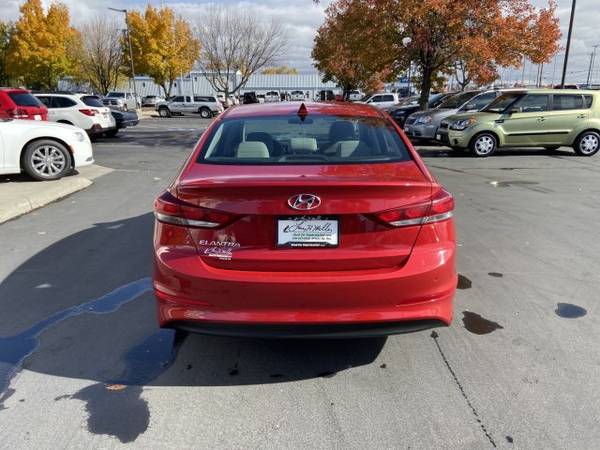 2018 Hyundai Elantra Sel for sale in Boise, ID – photo 10