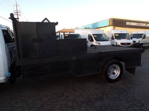 2011 Ram 5500 DRW ST 4x4 Chassis Regular Cab Diesel - cars & trucks... for sale in Citrus Heights, CA – photo 6
