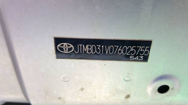 Toyota RAV4 4wd for sale in Marquette, MI – photo 17