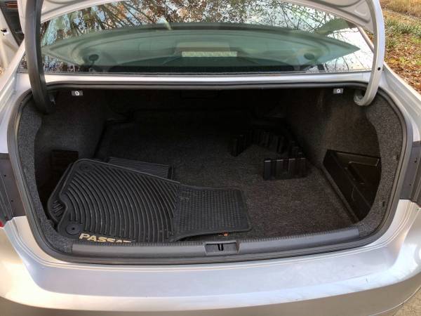 2012 VW Passat TDI SEL premium - - by dealer - vehicle for sale in Virginia Beach, VA – photo 21