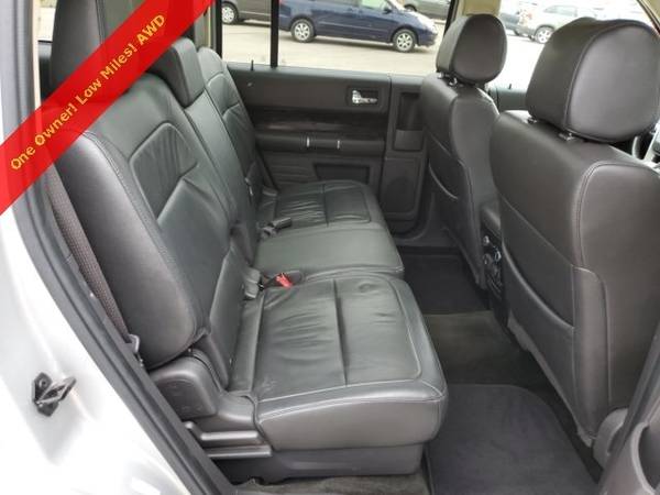 2016 Ford Flex SEL for sale in Green Bay, WI – photo 21