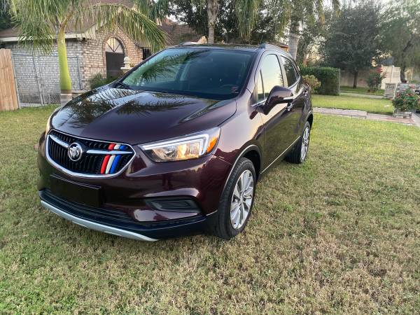 2017 buick encore - cars & trucks - by owner - vehicle automotive sale for sale in McAllen, TX – photo 2