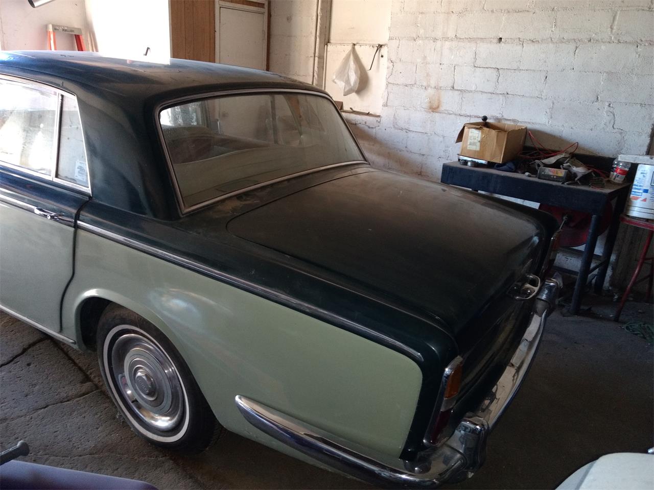 1966 Bentley T1 for sale in Garden City, KS – photo 6