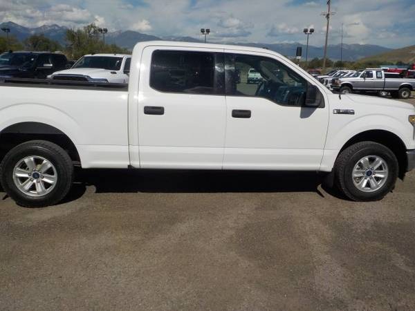 2017 Ford F-150 XLT for sale in Salmon, ID – photo 4