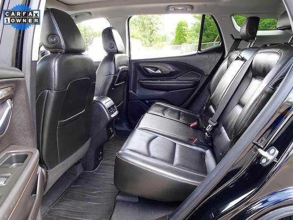 GMC Terrain Diesel SLT FWD SUV Leather Navigation Bluetooth Sunroof! for sale in Columbus, GA – photo 16