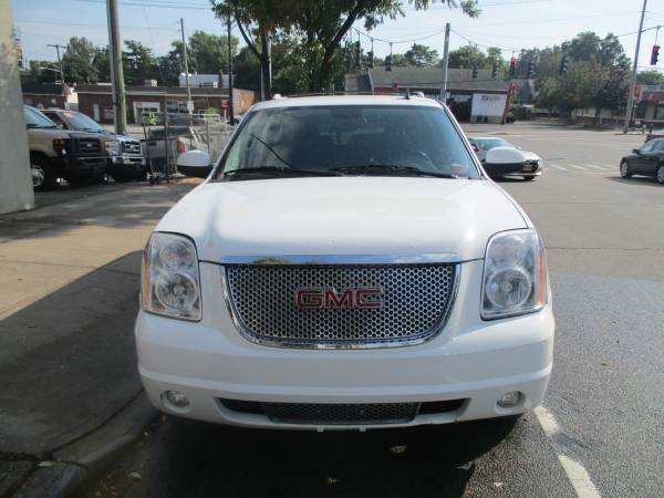 2008 Gmc Denali Xl for sale in Floral Park, NY – photo 8