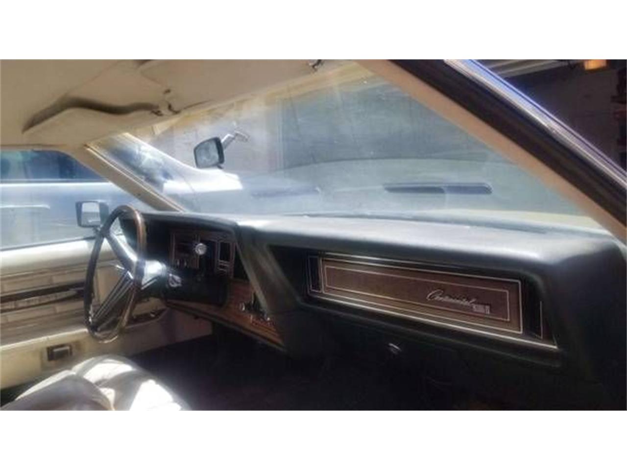 1973 Lincoln Continental Mark IV for sale in Cadillac, MI – photo 11