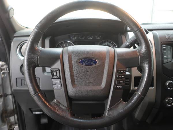 2013 Ford F-150 XLT SuperCrew 5.5-ft Bed 4WD - Warranty - cars &... for sale in Hastings, MI – photo 10