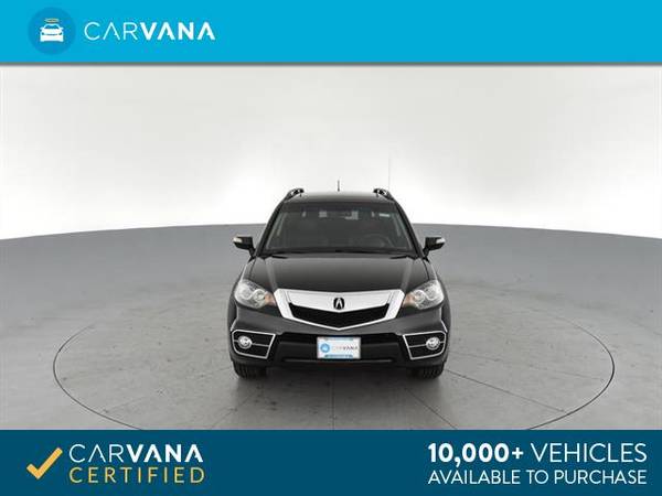 2012 Acura RDX SH-AWD Sport Utility 4D suv OTHER - FINANCE ONLINE for sale in Richmond , VA – photo 19