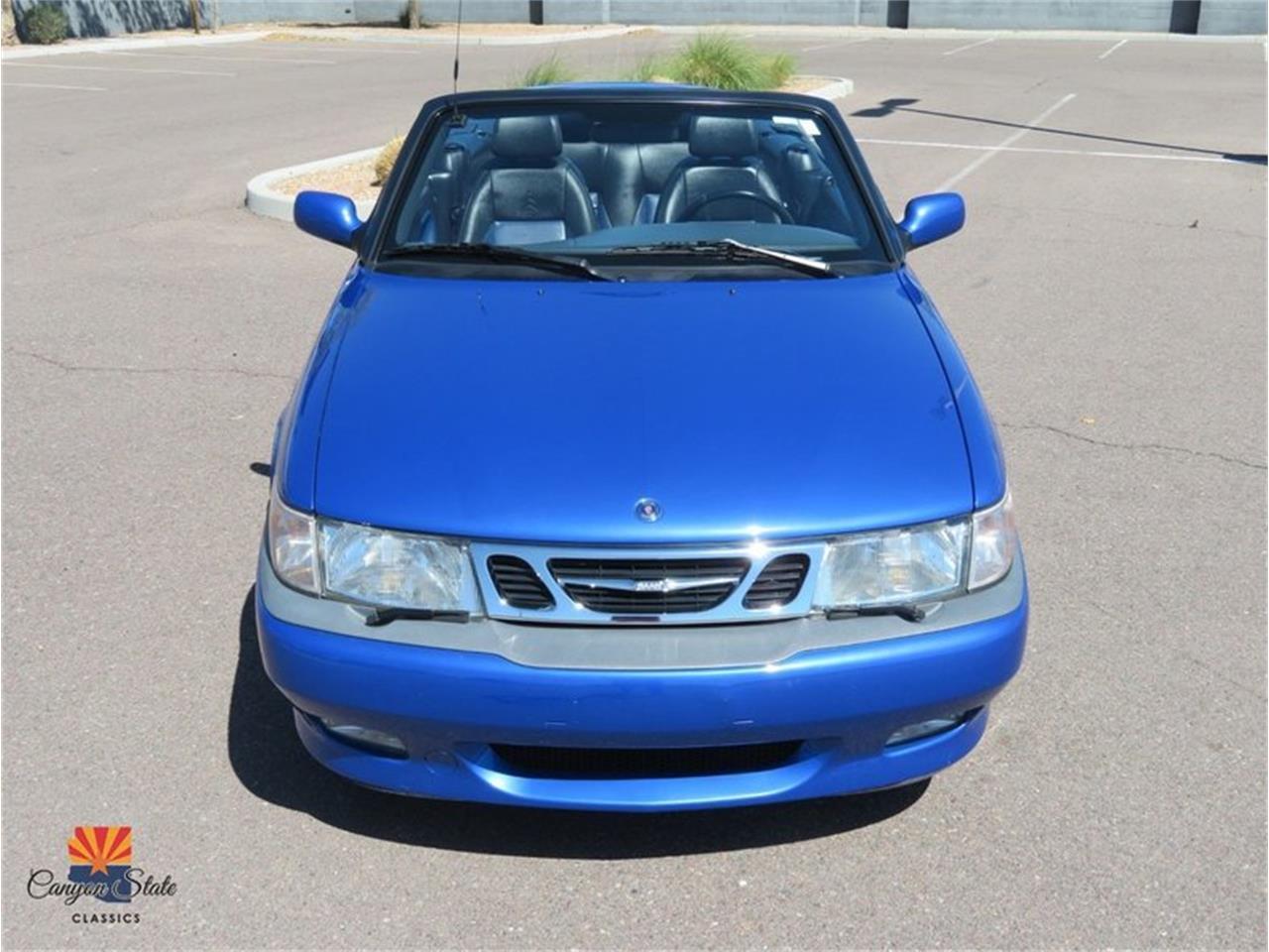 2000 Saab 9-3 for sale in Tempe, AZ – photo 15