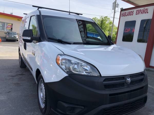 2016 - PROMASTER CITY WAGON 101 MOTORSPORTS - - by for sale in Nashville, AL – photo 3