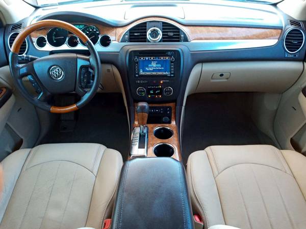 ** 2008 Buick Enclave CXL * Luxury Pkg * 1-Owner * Clean Title *... for sale in Phoenix, AZ – photo 9
