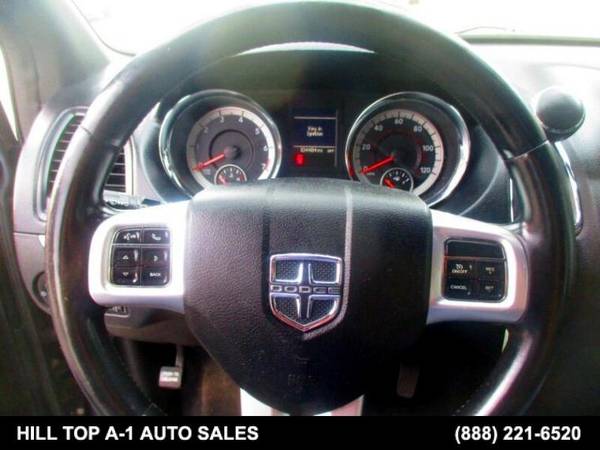 2012 Dodge Grand Caravan 4dr Wgn R/T Minivan - - by for sale in Floral Park, NY – photo 15
