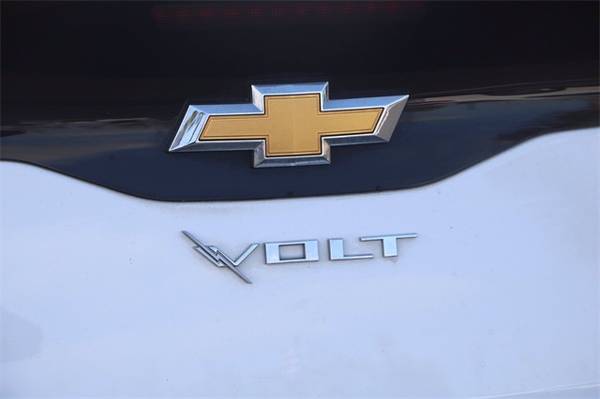 2018 Chevrolet Chevy Volt Premier - - by dealer for sale in Fremont, CA – photo 21