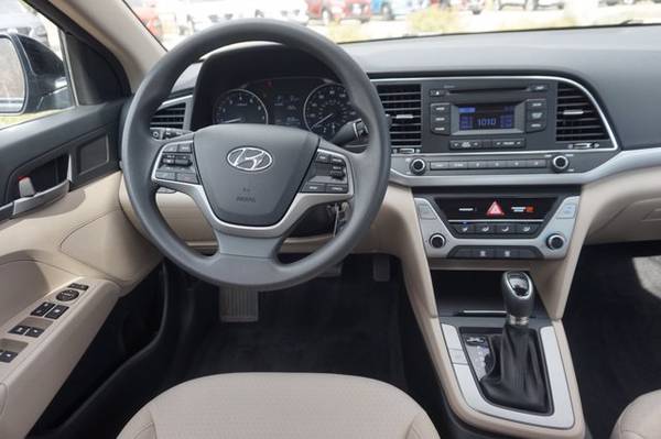 2018 Hyundai Elantra Se - cars & trucks - by dealer - vehicle... for sale in Loveland, CO – photo 9