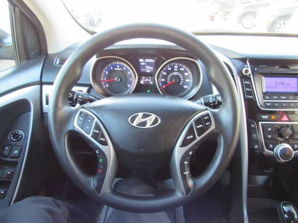2013 Hyundai Elantra GT - cars & trucks - by dealer - vehicle... for sale in Rockford, IL – photo 19