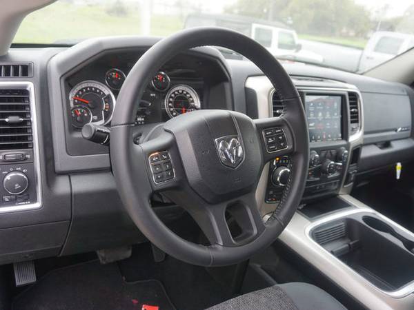 2018 Ram 1500 Big Horn 4WD - cars & trucks - by dealer - vehicle... for sale in Plaquemine, LA – photo 13