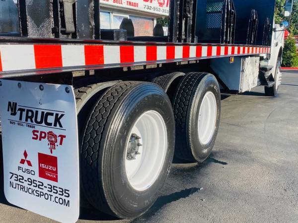 2011 FREIGHTLINER M2 + LIFT GATE + CUMMINS **NJTRUCKSPOT**NEGOTIABLE... for sale in South Amboy, NY – photo 13