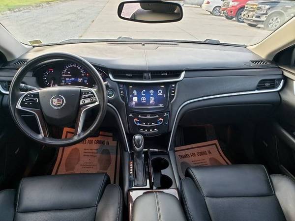 2013 Cadillac XTS 3.6L V6 4dr Sedan 44,283 Miles for sale in Omaha, NE – photo 20