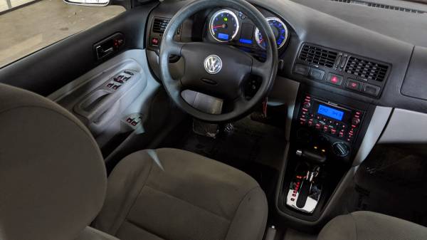 2005 VOLKSWAGEN JETTA * GOOD CREDIT, BAD CREDIT, NEW CREDIT * - cars... for sale in Boise, ID – photo 11