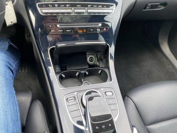 2015 Mercedes-Benz C-Class AWD All Wheel Drive C 300 4MATIC 4dr for sale in Seattle, WA – photo 20