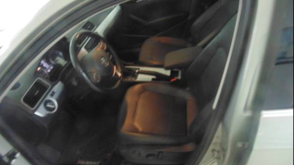 2012 Volkswagen Passat 2.5L SE AT for sale in Stuart, FL – photo 9