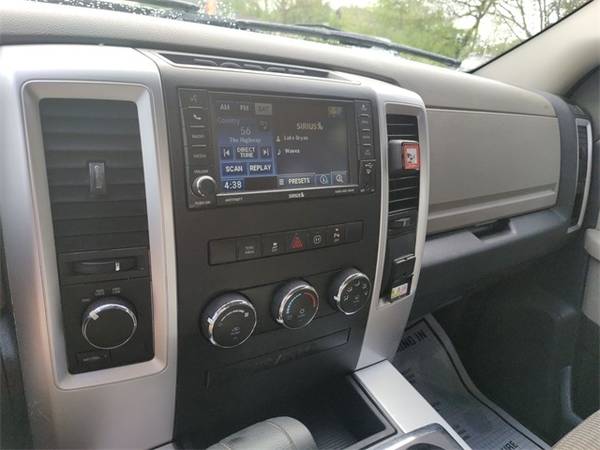 2012 Ram 1500 Outdoorsman - - by dealer - vehicle for sale in Chillicothe, WV – photo 22